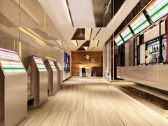 大堂-歌神量贩式KTV(金谊店)