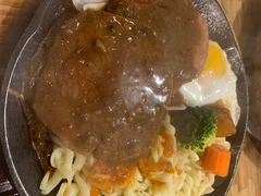 -西缘牛排(荟聚购物中心店)