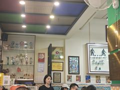 -華歡冰室-WahFoon(吉大店)