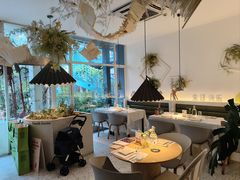 -春树下·树屋花房西餐厅(罍街AS1980店)