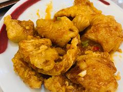 -君霖海鲜私房菜(春柳店)