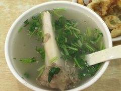 -饺子季水饺餐厅(新市街店)