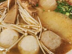 -香江小厨 The Kitchen(香江俱乐部店)