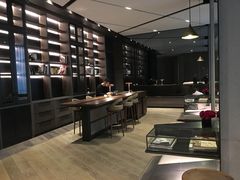 -北京三里屯CHAO酒店