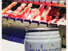 -很久以前羊肉串(大华三路店)