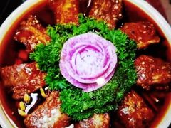 -蜀大侠火锅(香格里拉店)