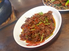 -吃货私房菜(丽江束河古镇店)