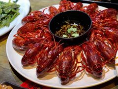 清蒸龙虾【普通】-日食记精菜馆(建邺万达店)