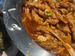 -胖哥俩肉蟹煲(梅溪步步高店)