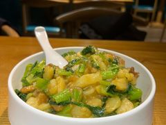 -山丹丹西北菜(金贸大厦店)