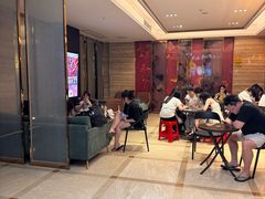 -金色印象·HiFi影音·按摩足疗(龙腾路店)