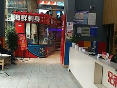 -兄弟爬爬虾(北京路店)