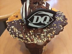 -DQ·蛋糕·冰淇淋(龙湖狮山天街店)