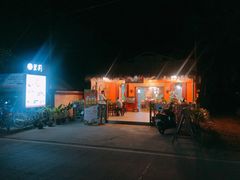 门面-茉莉.Red Crab