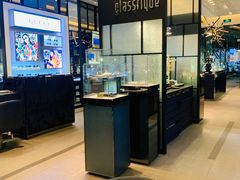 -glasstique(三里屯店)