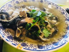 -南来顺饭庄·清真(南菜园店)