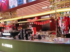 门面-人民咖啡馆(四行仓库店)
