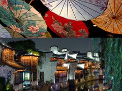 -嘉兴月河历史街区