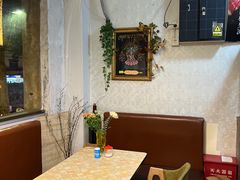 -热浪岛马来餐厅