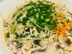 -三猫黑鱼花(南大店)
