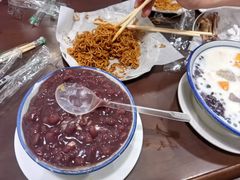 -水牛奶皇后糖水铺