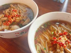 -矮子粉店1985·长沙米粉(湘春路店)