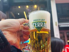 -BHC炸鸡(明洞总店)