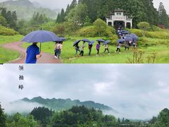 -井冈山风景名胜区