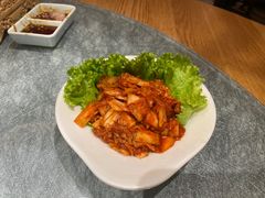 -额尔敦传统涮(腾飞北路店)