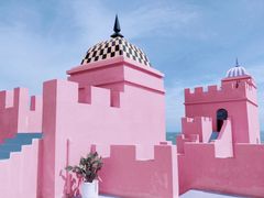 -漳州滨海火山岛自然生态风景区