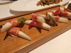 -松鹤楼·非遗·苏帮菜(融科店)