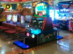 -汤姆熊欢乐世界·史莱姆怪兽(正大店)