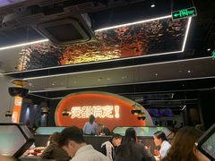 -胖哥俩肉蟹煲(湖滨银泰in77店)
