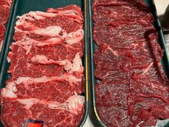 -牛村来人潮汕牛肉火锅(西单店)