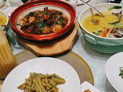 -高老庄新家宴(北斗星广场店)