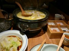 -九锅一堂酸菜鱼(新南凯德直营店)