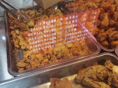 -阿捡忭京炸鸡(韭菜园总店)