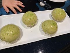 侨乡葱茸包-闽和南(深圳万象城店)