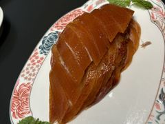-在前门·烤鸭北京菜(五月花广场店)