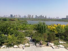 -水西公园