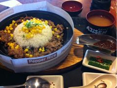 -味千拉面(上虞万和城分店)