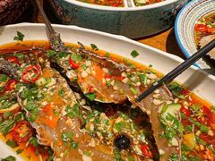 -乔街深夜食堂·小龙虾·高压锅生蚝(杭州总店)