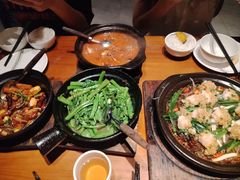 -旺爷砂锅·茶作(国贸城店)