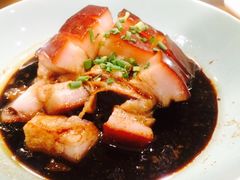 -乌镇那一年小院主题餐厅(甘泉西路店)