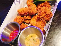 -bluefrog蓝蛙(皇庭广场店)