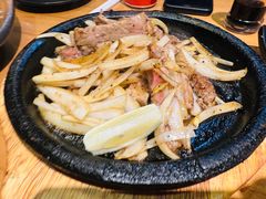 -胜代日本料理(云程巷小区店)