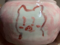 -馆陶手作坊DIY·陶艺·石塑粘土·石膏娃娃(车陂店)