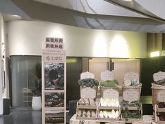 -巴奴毛肚火锅概念餐厅