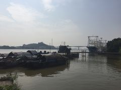 -长洲岛