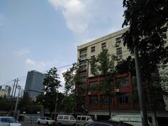 -二中酸辣汤(无锡梁溪区店)